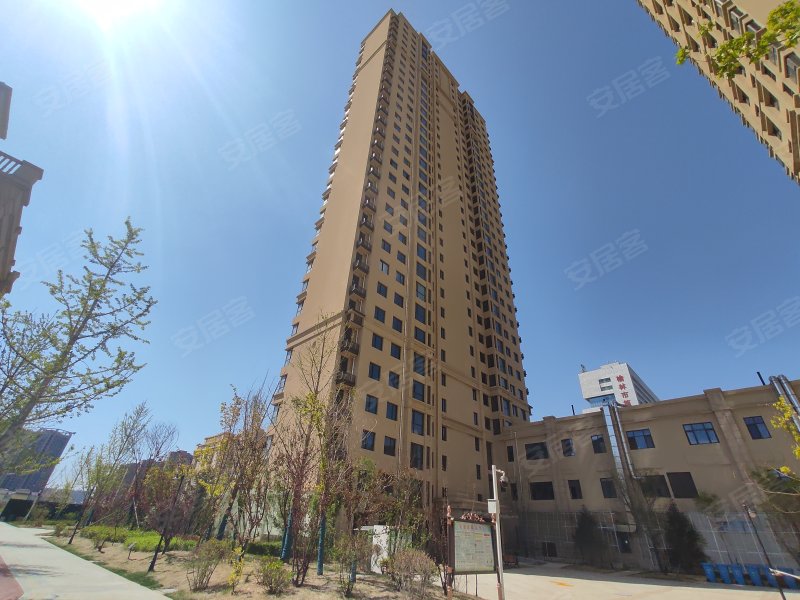 西港锦天城,林河路-榆林西港锦天城二手房,租房,房价-榆林安居客