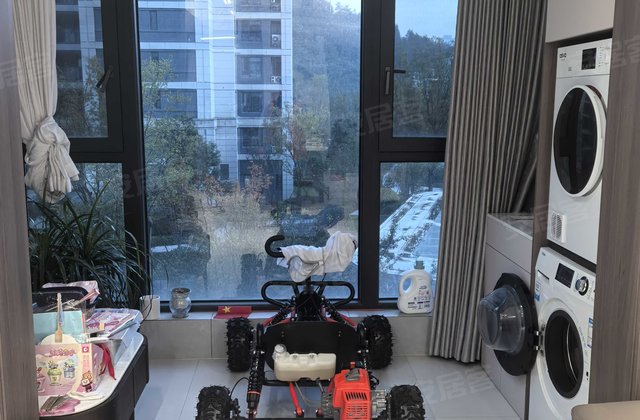 大家十里桃源印月台3室2厅99㎡82万二手房图片