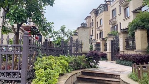 山水御墅,大陈大道 - 义乌山水御墅二手房,租房,房价-义乌安居客