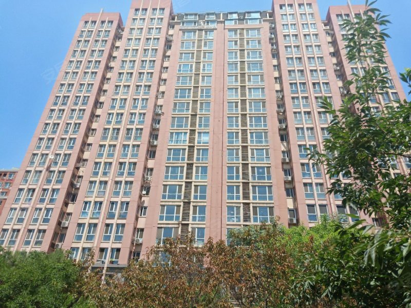 万年花城玫瑰碗(万年花城三期)