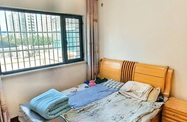 恒大绿洲西区2室1厅97.23㎡99万二手房图片