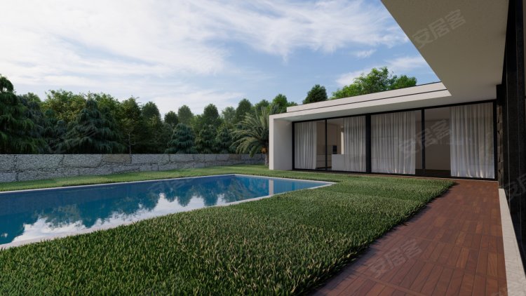 葡萄牙约¥268万适用于 Sale-hoch/villa-t4二手房独栋别墅图片