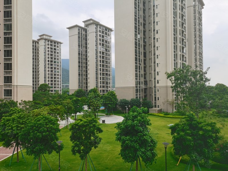 敏捷水映澜山雅院,七星一路-肇庆敏捷水映澜山雅院二手房,租房,房价