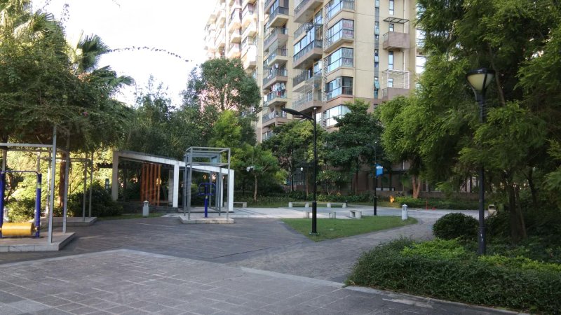 现代城,广清大道76号-清远现代城二手房,租房,房价-清远安居客