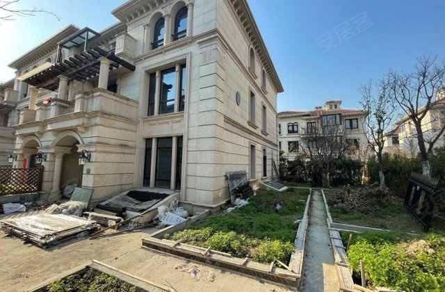 上海房产网>上海小区>宝山小区>罗店小区>正荣国领>