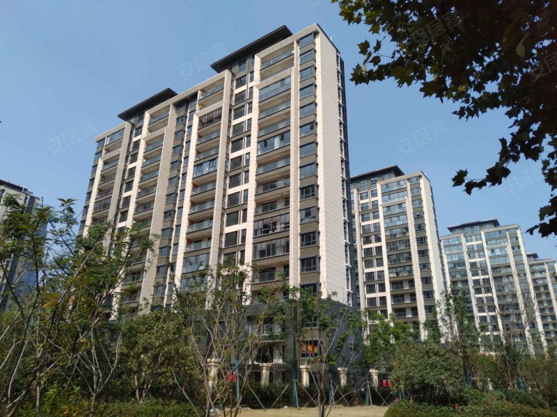 中南漫悦湾(港闸)