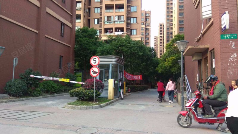 荣和家园,连亮路128弄-上海荣和家园二手房,租房,房价-上海安居客
