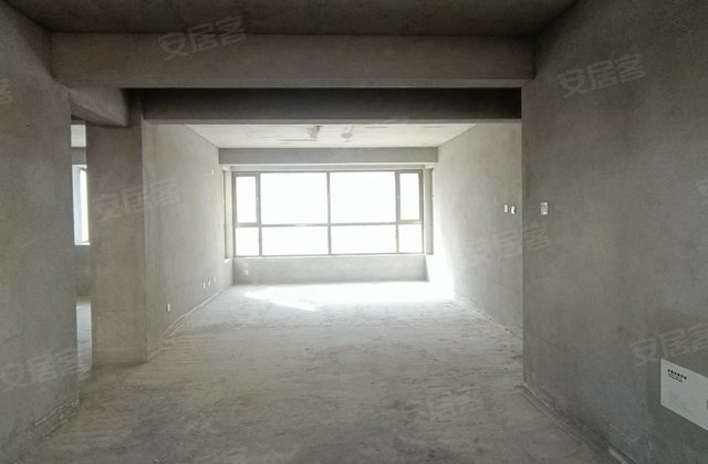 滨河锦园3室2厅124.23㎡83万二手房图片