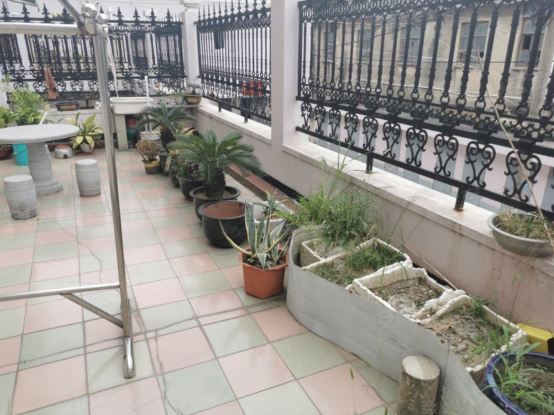 闸航路2685弄小区 