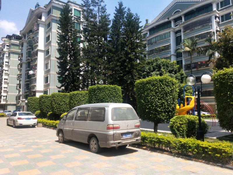 世贸花园东区,金砂东路-汕头世贸花园东区二手房,租房,房价-汕头安居