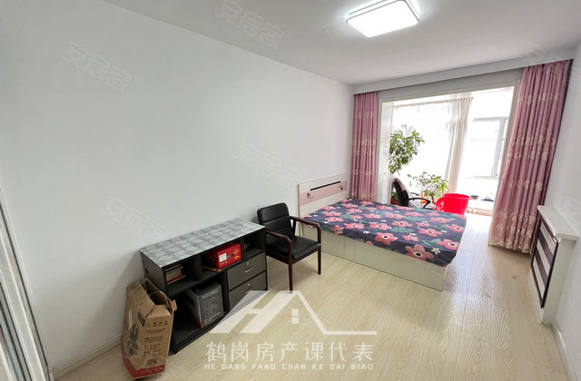 文化小区2室2厅77.48㎡19.8万二手房图片