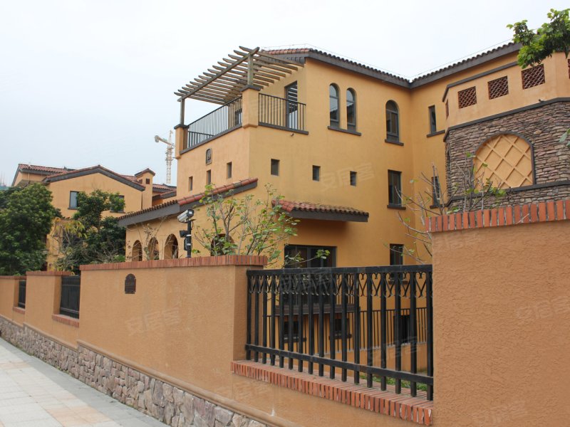 正祥橘郡(别墅)