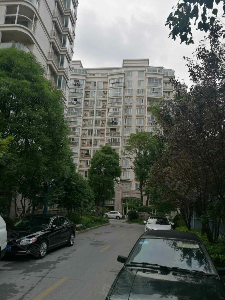 金铭文博水景(公寓住宅) 