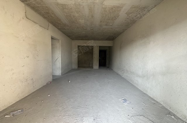 艺展国际3室2厅121㎡45万二手房图片