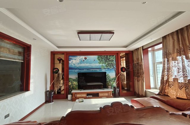 地药材小区3室2厅115㎡50万二手房图片