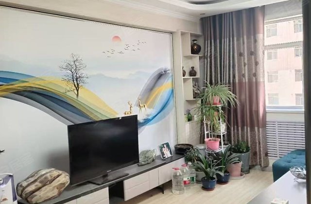玲珑湾花园3室2厅115㎡55万二手房图片