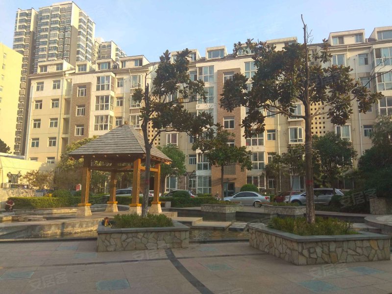 鑫苑名家都市家园