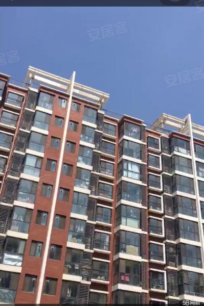 唐家岭新城(东区)