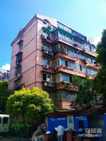 淞南四村(北区) 