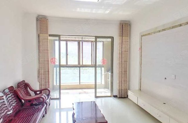 中辉世纪城2室2厅89.6㎡52.8万二手房图片