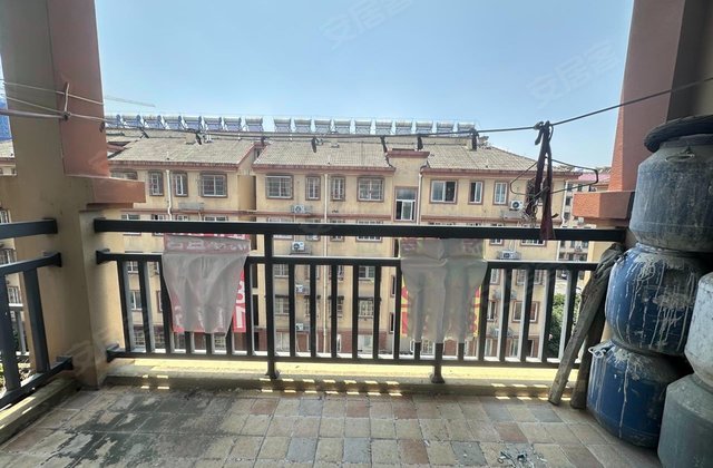 凝溪花苑3室2厅124㎡48万二手房图片