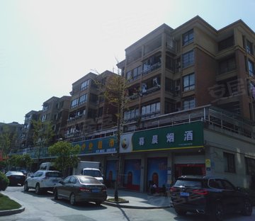 丽景聚龙湾