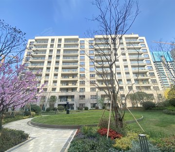 华润置地江湾城(C区)