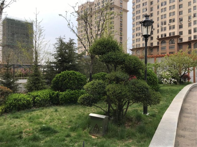 青山翠谷,楚绣北路-烟台青山翠谷二手房,租房,房价-烟台安居客