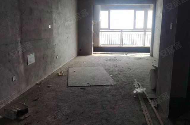 翡翠城(成武)3室2厅130㎡49万二手房图片