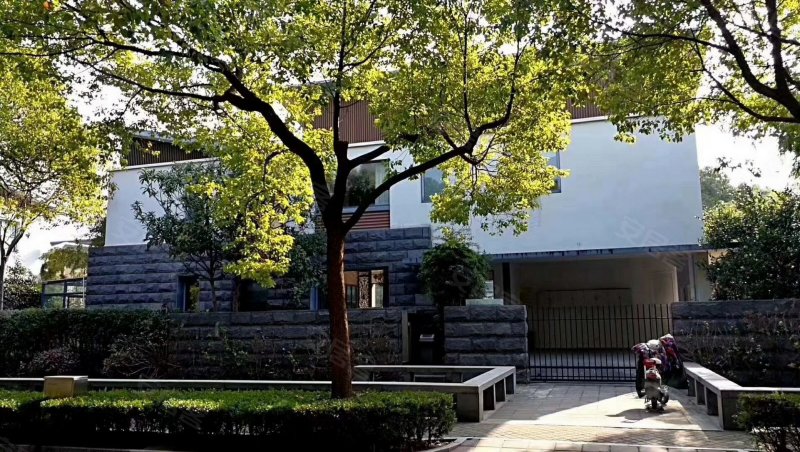 万科红郡(一期) 