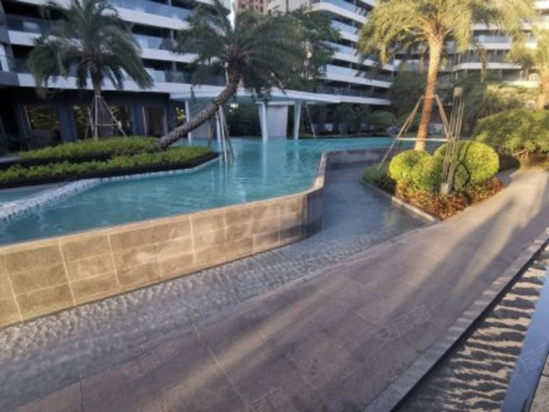 兆信星悦湾,广东路,近银滩大道-北海兆信星悦湾二手房,租房,房价-北海