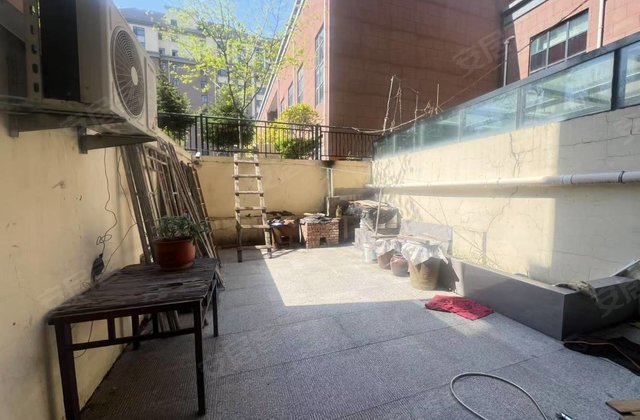 东润华庭3室2厅130㎡40万二手房图片