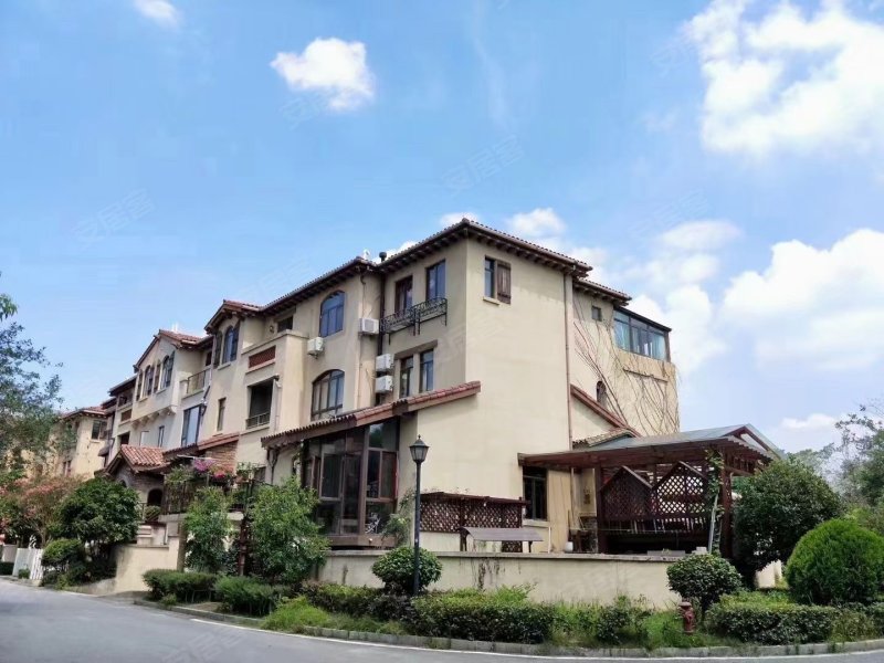 水映加州(别墅),太阳山路688号-长沙水映加州(别墅)二手房,租房,房价