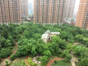 海马青风公园(一期) 带电梯 装修好 车位充足 次新房