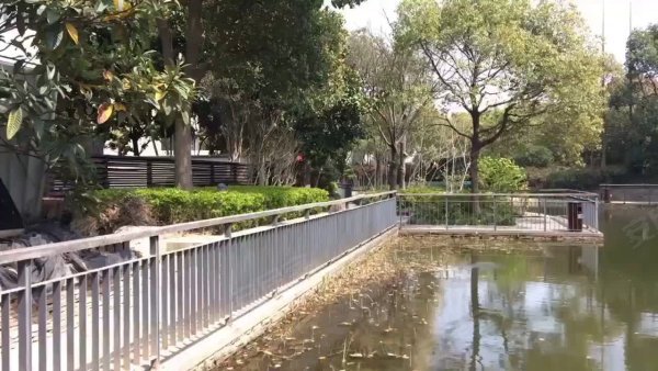 林茵湖畔园东区(公寓住宅) 