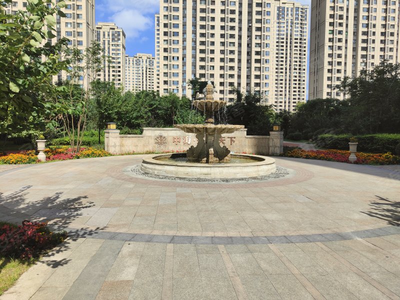 中海寰宇天下,群力第六大道2617号-哈尔滨中海寰宇天下二手房,租房
