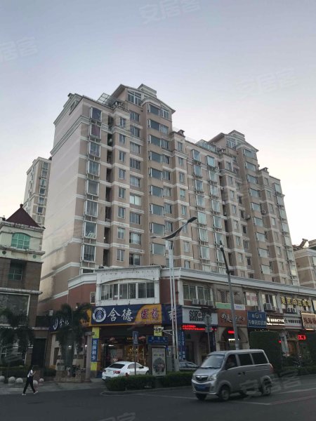 金帝花园,泉秀街87号-泉州金帝花园二手房,租房,房价-泉州安居客