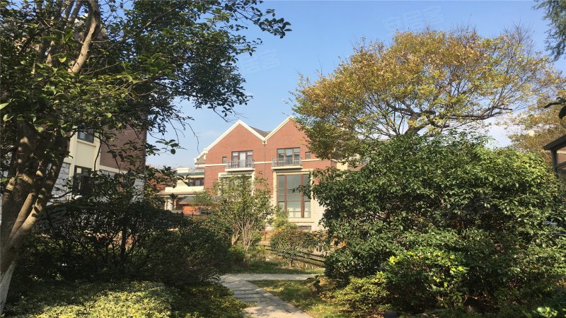 蠡湖公馆(别墅),金石路-无锡蠡湖公馆(别墅)二手房,租房,房价-无锡