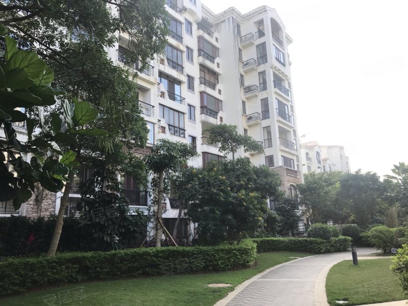 荣域(二期),海景路77号-海口荣域(二期)二手房,租房,房价-海口安居客