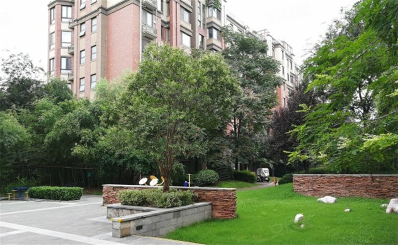 龙湖花园(天赋路),天赋路36号-郑州龙湖花园(天赋路)二手房,租房,房价