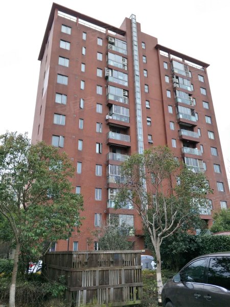 浦江颐城(公寓住宅)