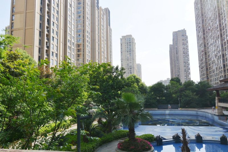 金帝海珀雅苑,振兴西路158号-杭州金帝海珀雅苑二手房,租房,房价-杭州