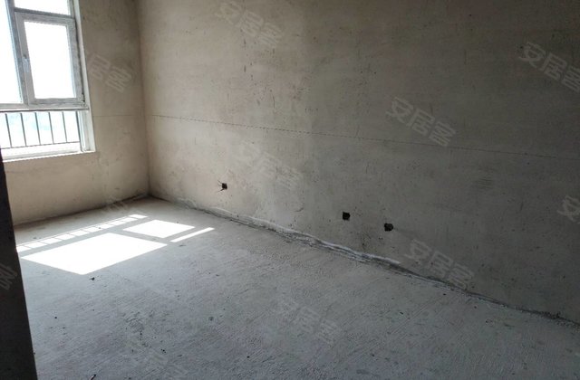 瑞景河畔家园3室2厅117㎡78万二手房图片