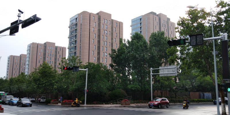 柏丽澜庭,金湾路1号-青岛柏丽澜庭二手房,租房,房价-青岛安居客