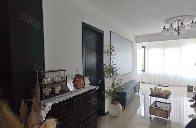 南城明月苑4室2厅109㎡88万二手房图片