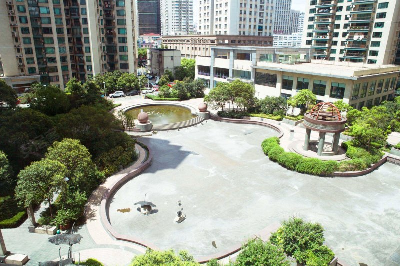 东方曼哈顿尚东区