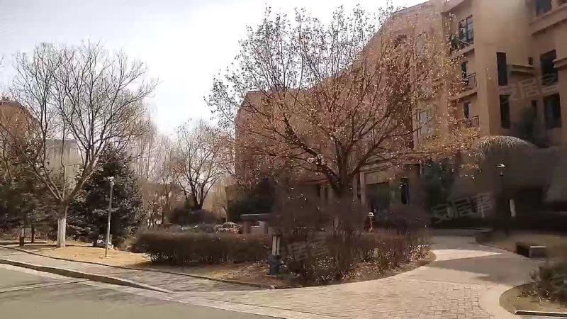 东岸国际(一期)