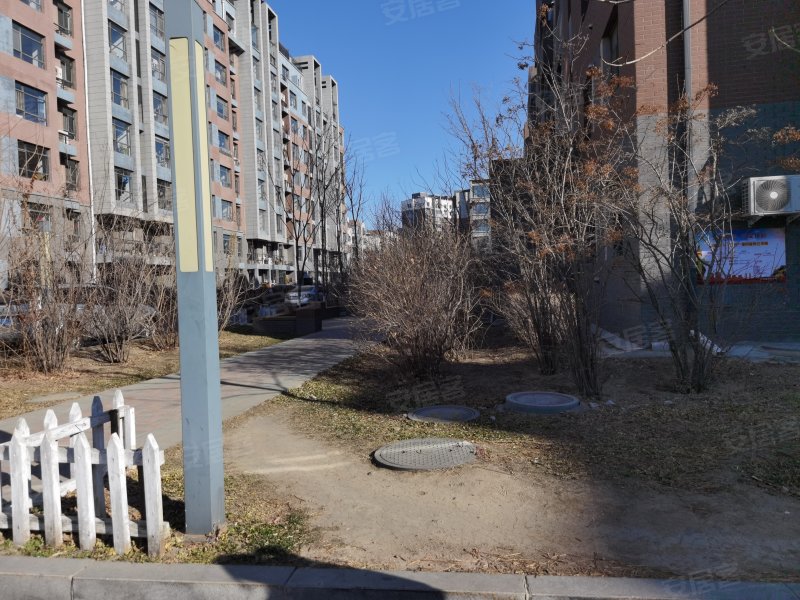 蓝山尚城,向前南路,近新风街-公主岭蓝山尚城二手房,租房,房价-公主岭