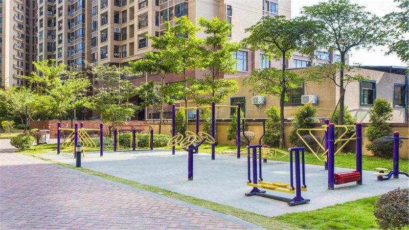 金世纪豪园,人民三路-清远金世纪豪园二手房,租房,房价-清远安居客