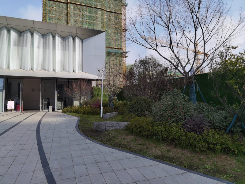 宝龙融信新世邸